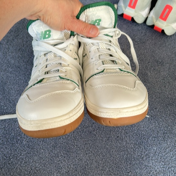 Aime Leon Dore new balance 650r - Picture 7 of 9